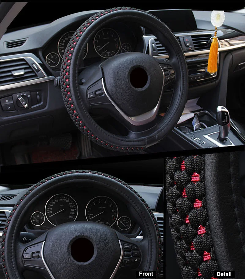 04 Steering-wheel