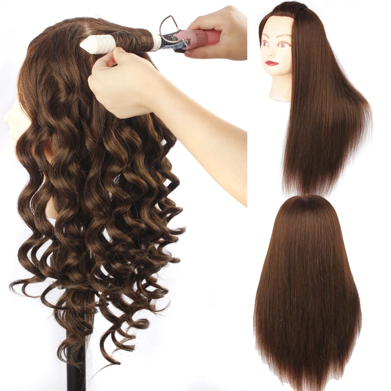 mannequin with hair cheap