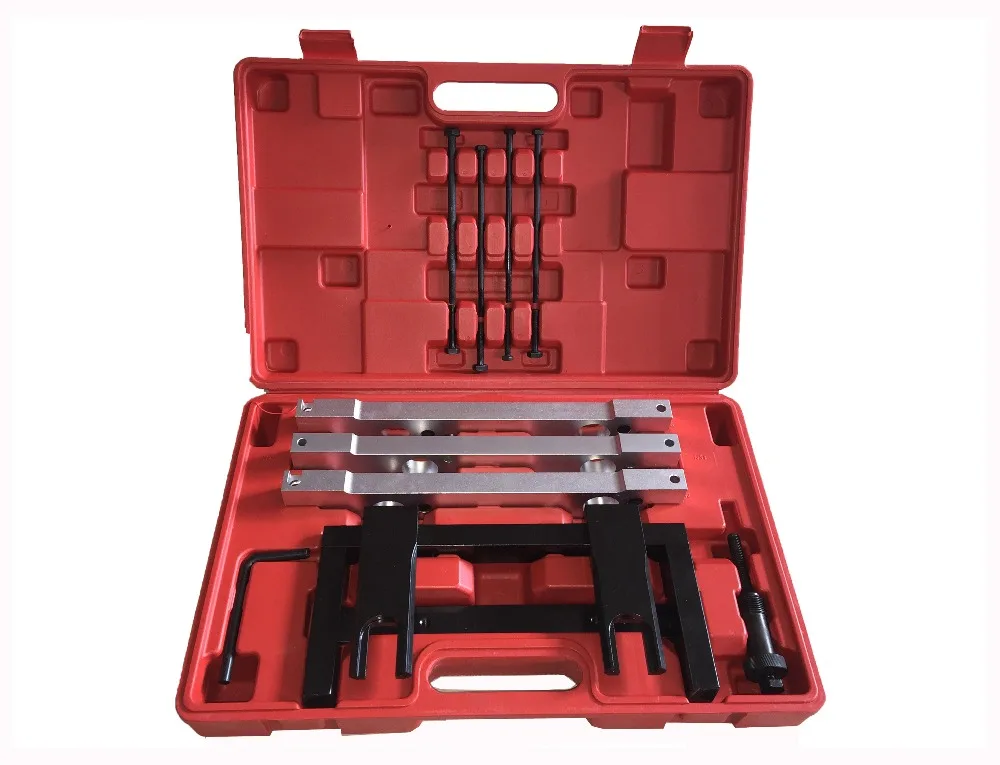 

Engine Camshaft Timing Locking Tool Kit For BMW F 2.5L 3.0L N51 N52 N53 N54 N55