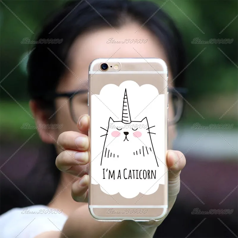 Милый чехол для iPhone X Xs 6 6S Plus 5 5S SE 7 8 прозрачный силиконовый телефона|case for iphone|case
