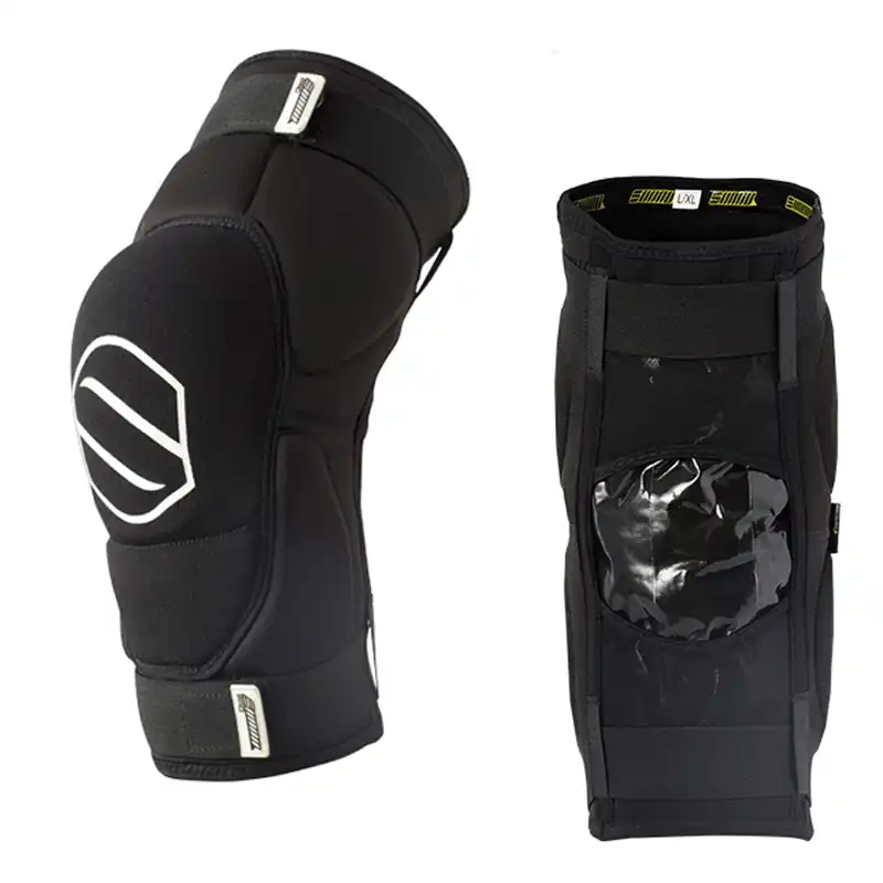 enduro mtb protective gear