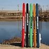 High Elastic Fishing Rod Protection Bag Fish Bag Rod Telescopic Pole Bag Cover Multicolor Rope Bags ► Photo 1/6