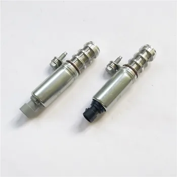 

NIUBEAUTO VVT Variable Valve Timing Solenoid Valves Kits for Buick Chevy Pontiac Saturn Antara Astra Insignia 12655420 12655421