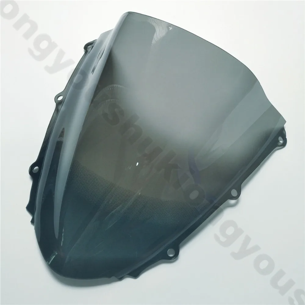 

High hot sale Quality Motorcycle Breeze For CBR1000RR CBR1000 Breezes CBR 1000 RR 2004-2007 Wind Deflectore Acrylic
