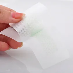 10 pcs/Lot Both sides New Removal Depilatory Nonwoven Epilator Wax Strip Paper Pad Patch Waxing For Face/Legs/Armpit 10 pcs/Lot Both sides New Removal Depilatory Nonwoven Epilator Wax Strip Paper Pad Patch Waxing For Face/Legs/Armpit