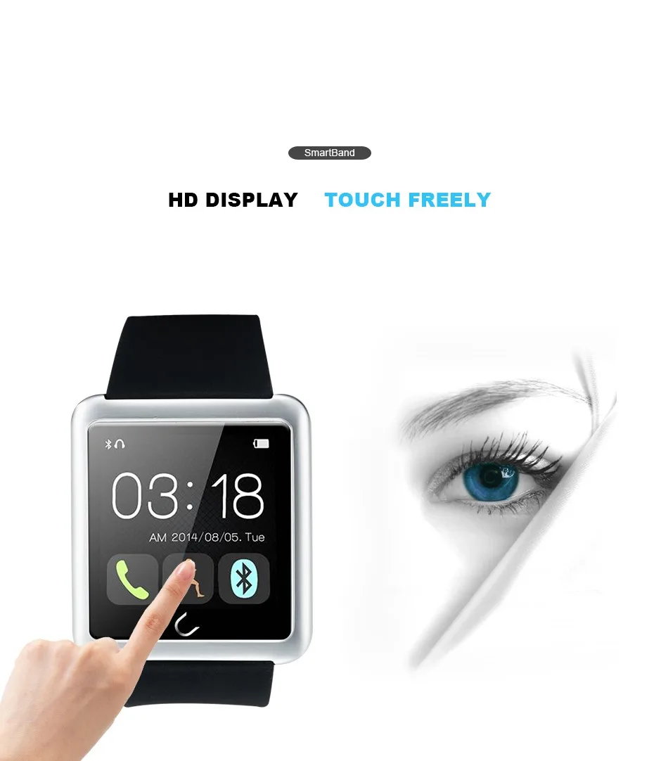  Smart Watch (8)