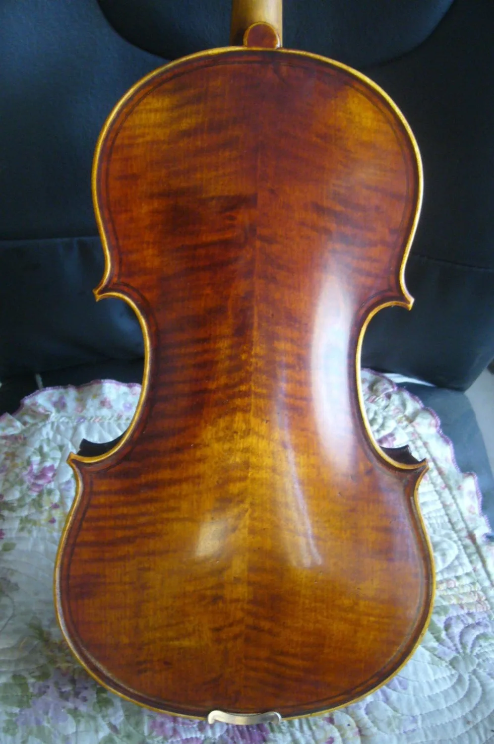 

Professional Viola 16" Maggini model very nice sound antique style