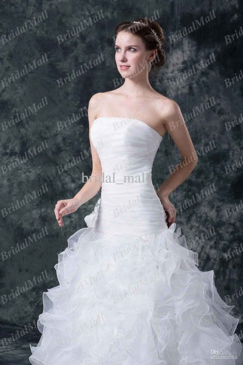 Tidy Wedding Dresses Fashion Dresses