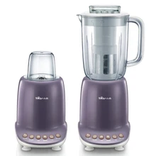 LLJ-A12Q3 четыре в одном многофункциональная бытовая электрическая шлифовальная машина наземное мясо детское вспомогательное питание блендер мини портативная соковыжималка