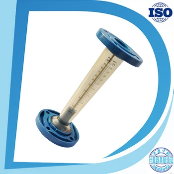

LZB-25S Polysulfone Flowmeter (SS304 Flange Type)