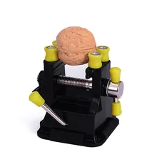 Высококачественные инструменты для резьбы по дереву мини-тиски DIY Ювелирные изделия фиксированные инструменты для обслуживания тиски инструменты для резьбы по дереву