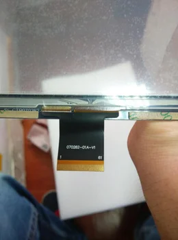 

7inch capacitive touch screen digitizer glass for pc 070262-01A-V1