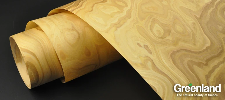Stone Wood Veneer