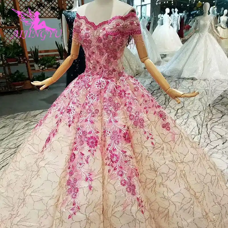 long frocks shops near me