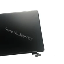 90% Новая задняя крышка Топ чехол для SAMSUNG 9 Spin NP940X3L 940X3L ноутбук ЖК-задняя крышка с ЖК-петлями BA98-00663A