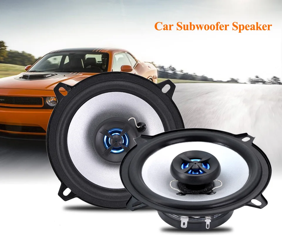 5 пар/лот LB PS1502T дюймовые автомобильные коаксиальные колонки Hi Fi музыкальный