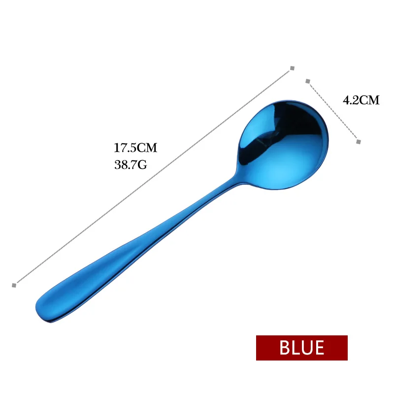 Blue-1PC