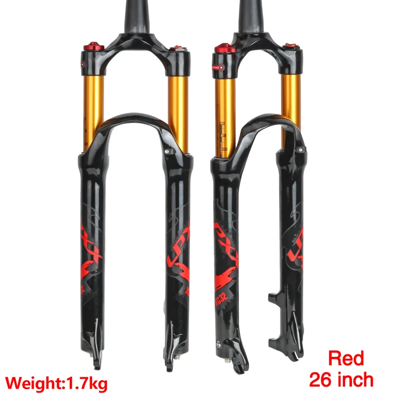 2019-neue-Stil-26-27-5-29er-MTB-Suspension-Luft-Gabel-Magnesium-Legierung-Air-Widerstandsf-higkeit(5)