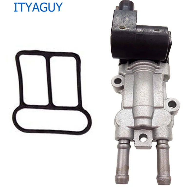 IACV IAC Idle air Control Valve For Scion XA XB Toyota Echo 1.5L 2000