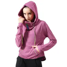 Спортивная одежда для женщин тренажерный зал Йога Топ спортивные рубашки спортивный топ пуш-ап для женщин для спортивного зала и фитнеса женщина vital бесшовный для спорта Топ Быстросохнущий