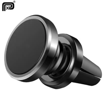 Автомобильный держатель для телефона на вентиляционное отверстие, вращение на 360 градусов, магнитный автомобильный держатель для телефона, автомобильный держатель, крепление для автомобиля, gps Подставка для samsung, huawei, Xiaomi