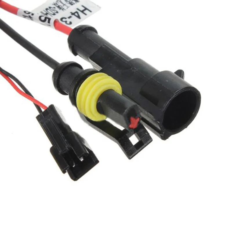 12V 35W Common Xenon Conversion HID Auto Replacement Light 3000K to