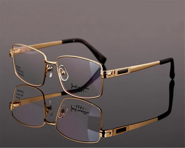 Progressive Near Me >> Aliexpress Com Buy Dower Me Brand Design Titanium Men Full Rim Progressive Multi Focal Prescription Lens See Near Far Reading Eyeglasses Zm81369 Progressive Near Me >> Aliexpress Com Buy Dower Me Brand Design Titanium Men Full Rim Progressive Multi Focal Prescription Lens See Near Far Reading Eyeglasses Zm81369