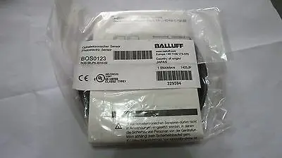 

2PCS New BA+ BOS 5K-PS-IX10-02