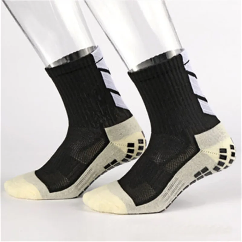 

Anti Slip Socks Trusox Tocksox Style Football Soccer Sports Non-slip Sock Unisex