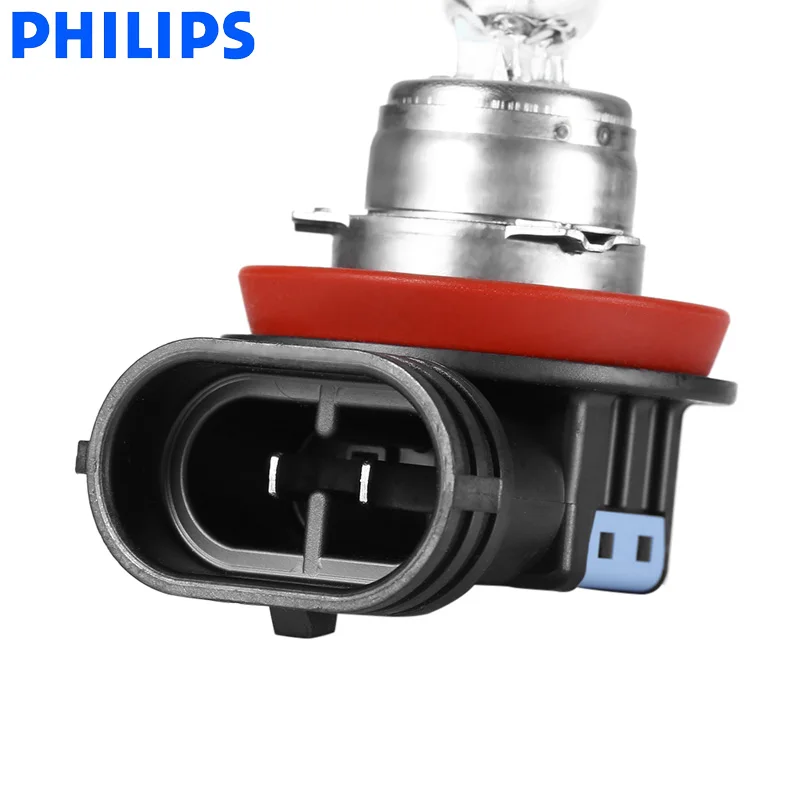 Philips H9 12V 65W PGJ19-5 Стандартная автомобильная фара оригинальная галогеновая лампа ECE одобрит качество OEM 12361 C1, 1X