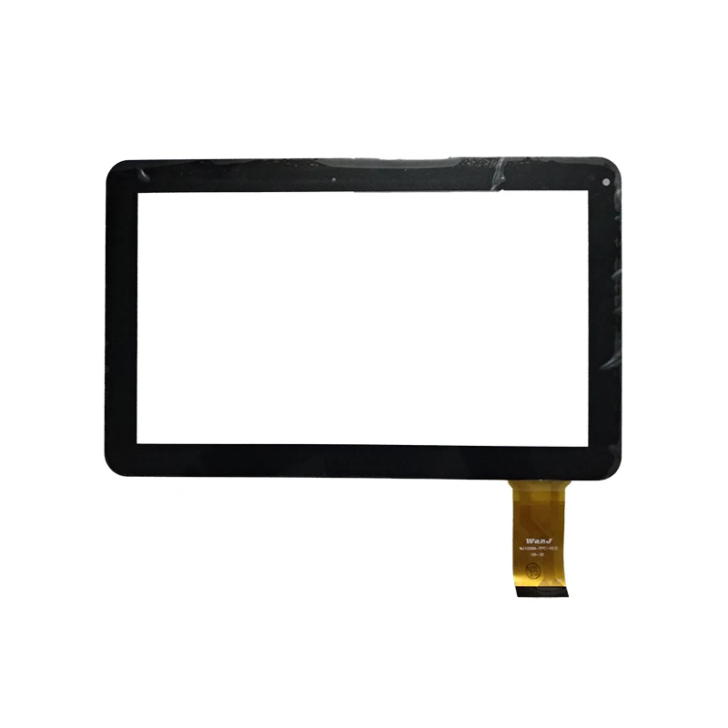 

New 10.1 Inch WJ1006A-FPC-V2.0 Touch Screen Digitizer Panel Replacement Glass Sensor