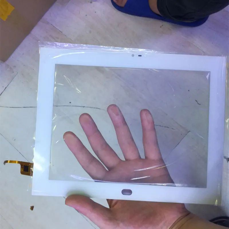 Myslc touch screen replacement tablet screen cable number YTG G97027 F2