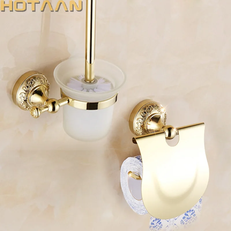 Free shipping, Bathroom Accessories Set,Paper Holder