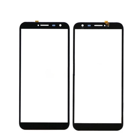 DEXP ixion G155 Z255 сенсорный экран панель Стекло сенсор сотовый телефон не в сборе