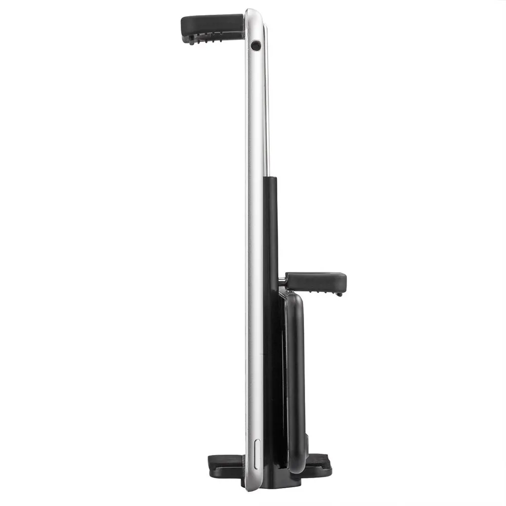 Portefeuille 2 in 1 Universal Tablet Mount Holder Tripod Adapter Phone Stand For iPad Pro 10.5 Air Mini iPhone 8 Plus 7 Monopod (3)