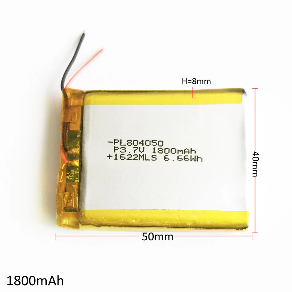1800mAh 804050 (1)