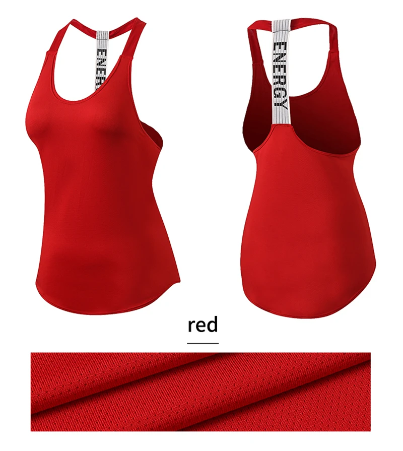 Camisas p/ ioga