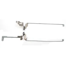 Для Toshiba Satellite E55 E55-A5114 E55D E55D-AST2N01 E55DT E55DT-AST2N02 ноутбук ЖК-дисплей Петли L+ R AM10S000500 AM10S000600