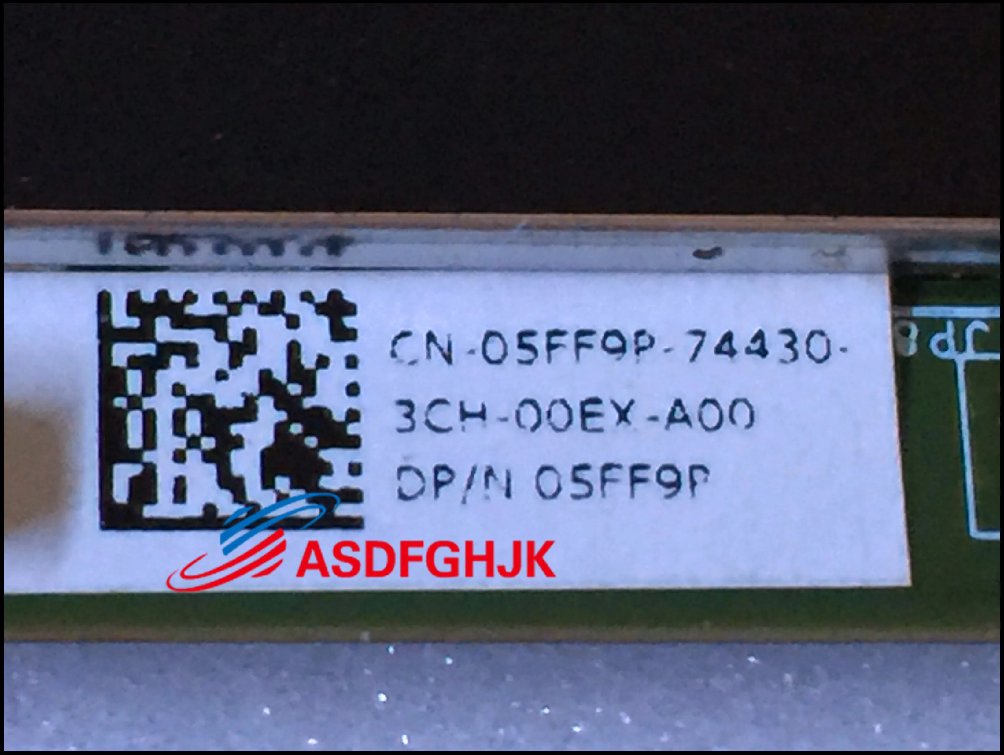  05FF9P MLD MAIN BOARD Für Dell venue 11 Pro 5130 T06G T011G MOTHERBOARD MIT CPU UND 2 GB RAM 64 GB 