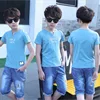 A style blue