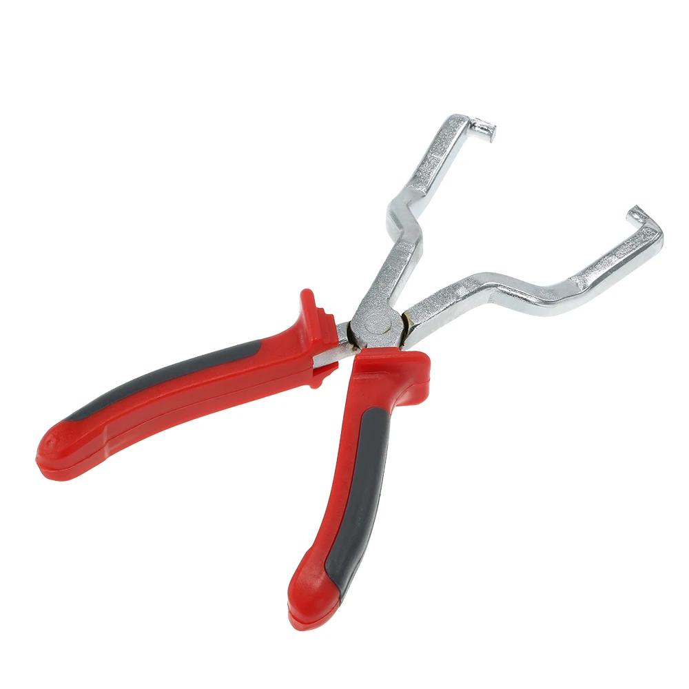Fuel Filter Line Clip Petrol Hose Pipe Release Disconnect Removal Pliers Tool Filter tube pliers-in Tire Repair Tools from Automobiles & Motorcycles on ...