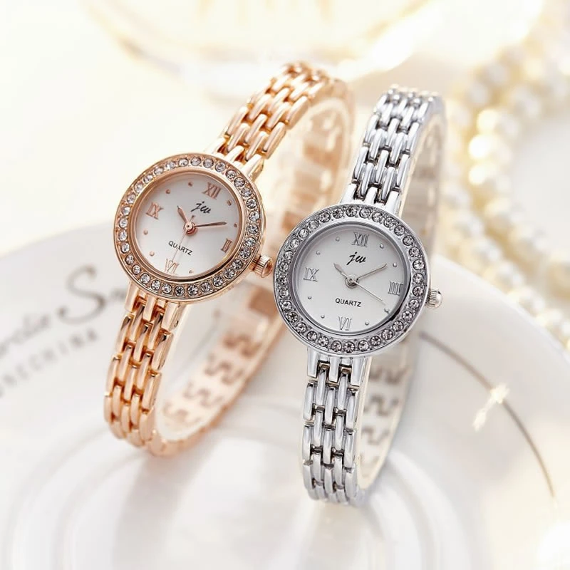 compenseren Matrix pk Nieuwe Merk JW Armband Horloges Vrouwen Luxe Crystal Dress Horloges Klok  Damesmode Casual Quartz Horloge Reloj Mujer Wrist Watch|Women's Watches| -  AliExpress