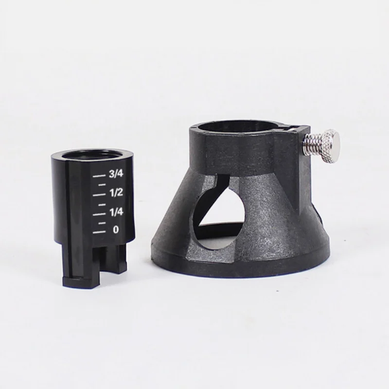 located Horn Dremel Drill Dedicated Locator for Small electric grinder
