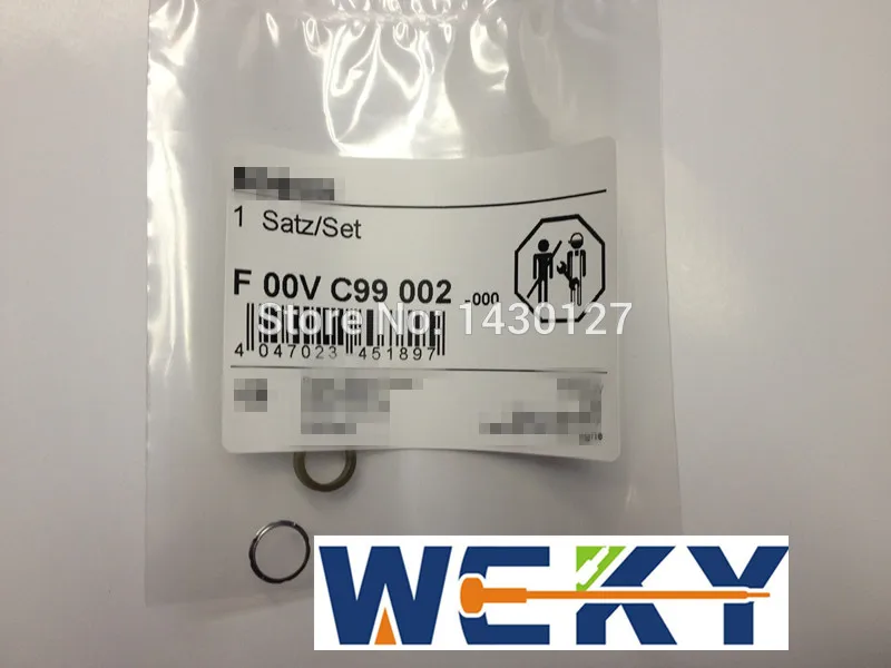 Hot Sale Best Quality Common Rail Valve Kit F00vc Control Valve Kit F 00v C99 002 For Diesel Injection Kit Kit Kitskit Controle Aliexpress
