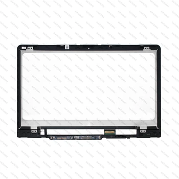 

14" LED LCD Screen +Touch Glass Digitizer For HP Pavilion x360 14-ba104tu 14-ba105tu