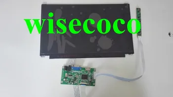 

15.6 inch 1920x1080 IPS LCD screen 30 Pin with HDMI VGA controller board