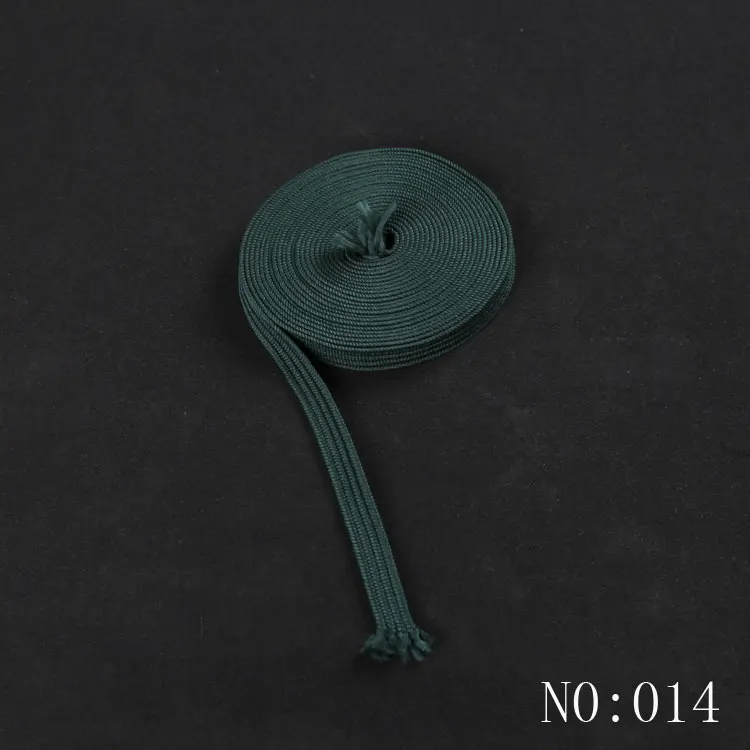 NO014 Katana Customization Knife handle rope Sorting serial number-1-29 AA - Color: NO014