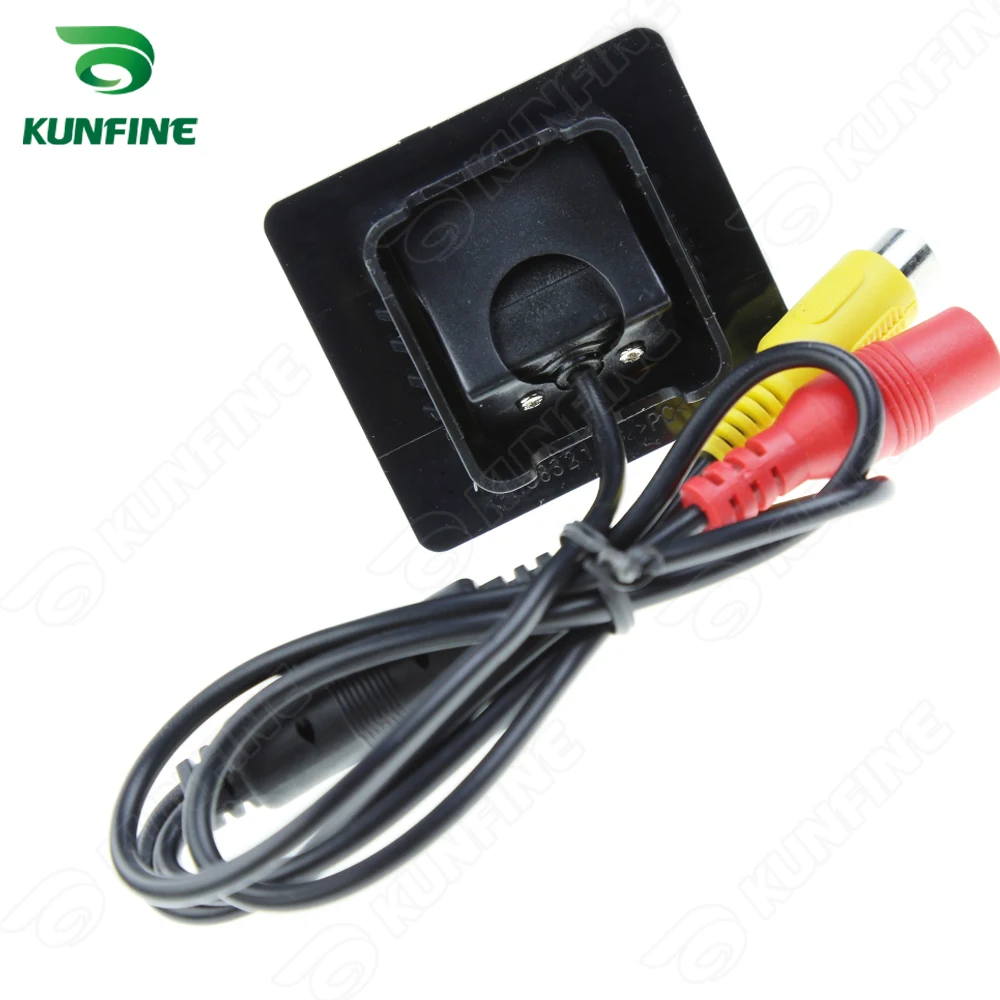 Car rear view camera for Kia K3 S  2014 2015 (2)