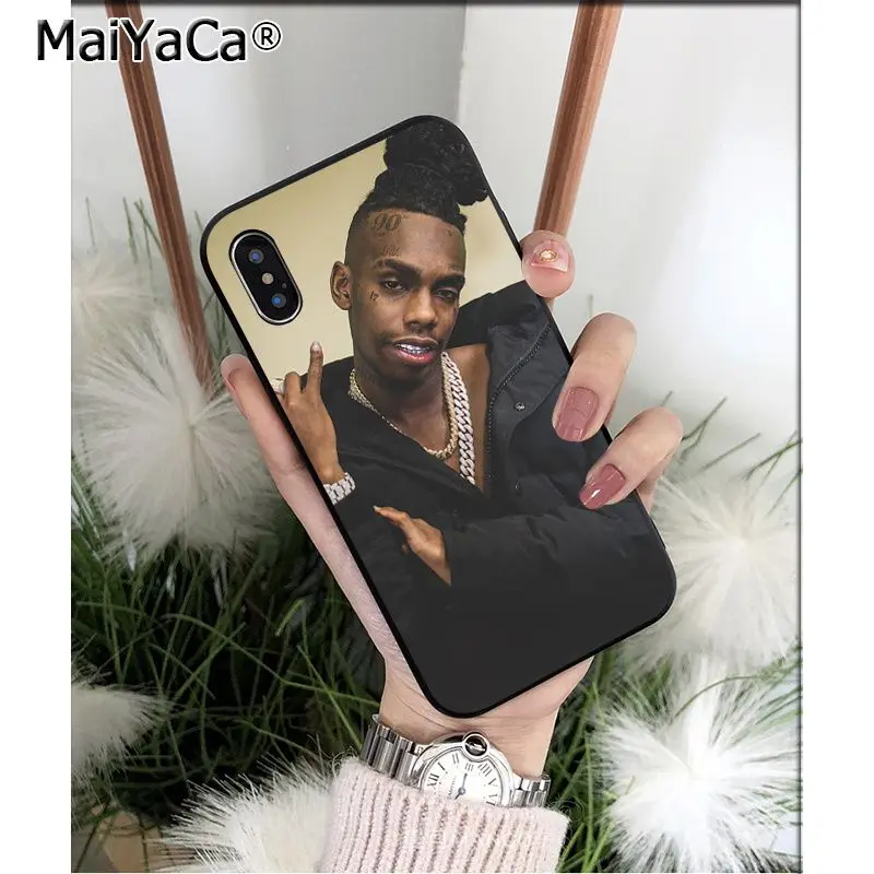 Ynw Melly rapper