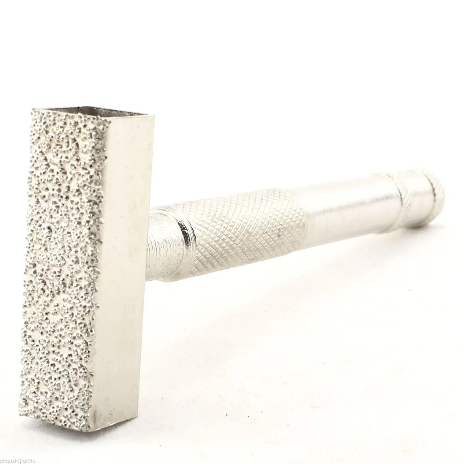 New BRAZED Diamond Grinding Disc Wheel Stone Dresser Tool Dressing